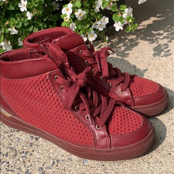 Fall shoes - Picture 1 of 3